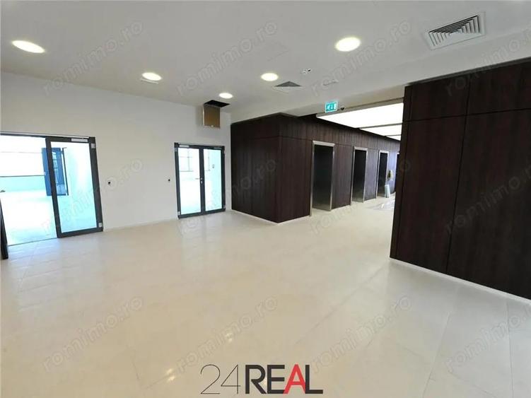 Green Gate - Inchirieri birouri clasa A - incepand de la 131mp - 3
