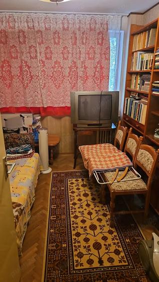 Apartament 3 camere, etajul 1, zona parc IOR - 8