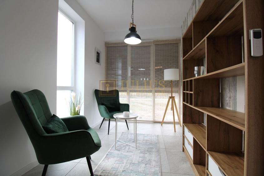 Dumbrăvița, bloc nou, prima închiriere - 3