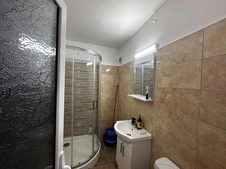 Apartament 2 camere de inchiriat ?iglina 2 - 6