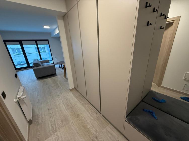 Vitan-Dristor / Select Residences / Apartament lux-Loc de parcare - 9