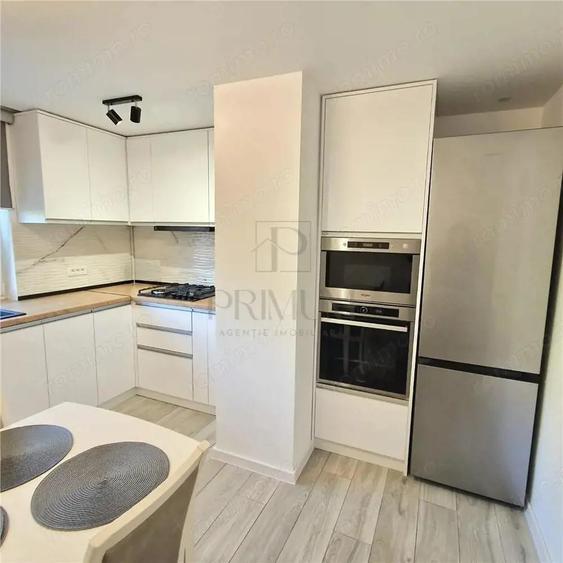 BUCOVINEI - 3 Cam - 2 Bai - Decom - Centrala Proprie - Clima - RENOVAT LUX - 5