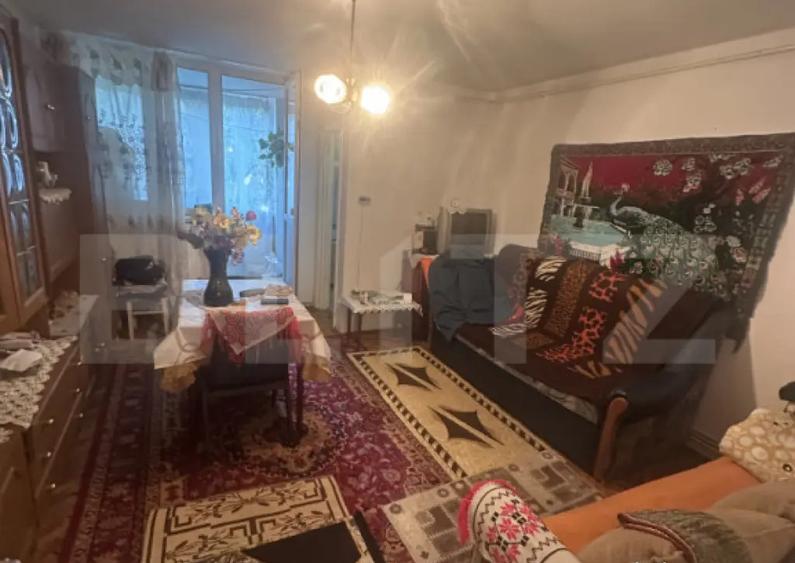 Garsoniera de vanzare, 32 mp, zona Burdea - 3