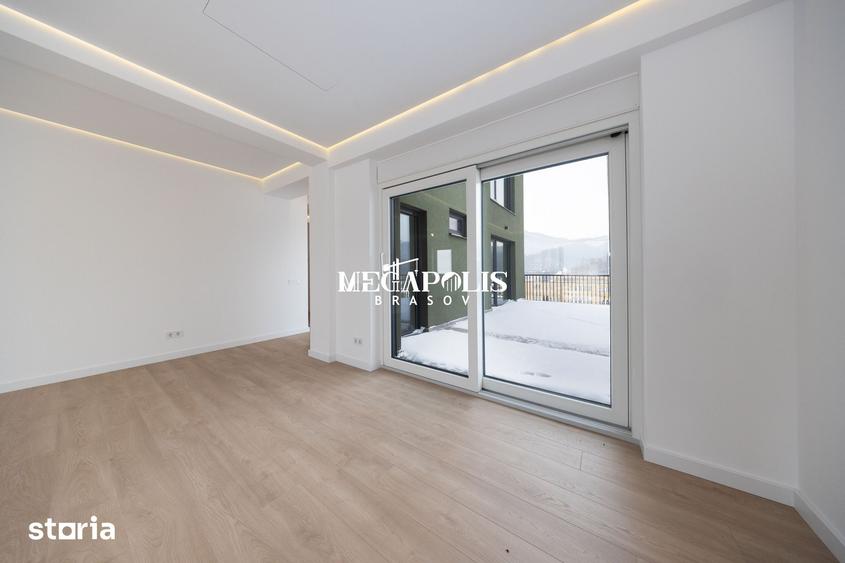 Apartament cu 4 camere în Astra