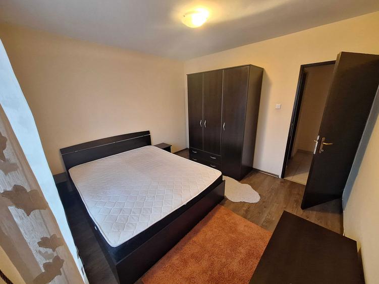 Apartament 2 camere de inchiriat Reghin - 4
