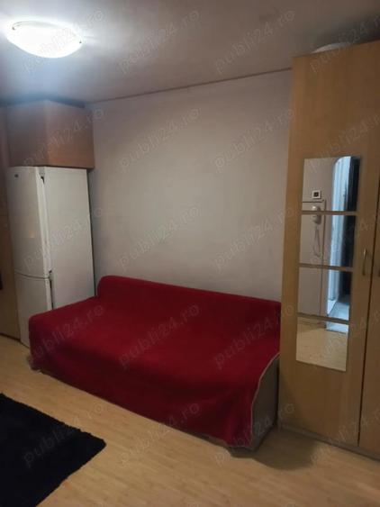 Pantelimon Lic. Lucian Blaga - 2