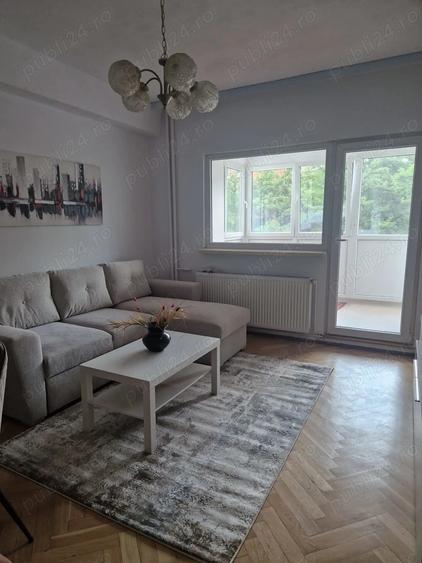 Inchiriez apartament - 4