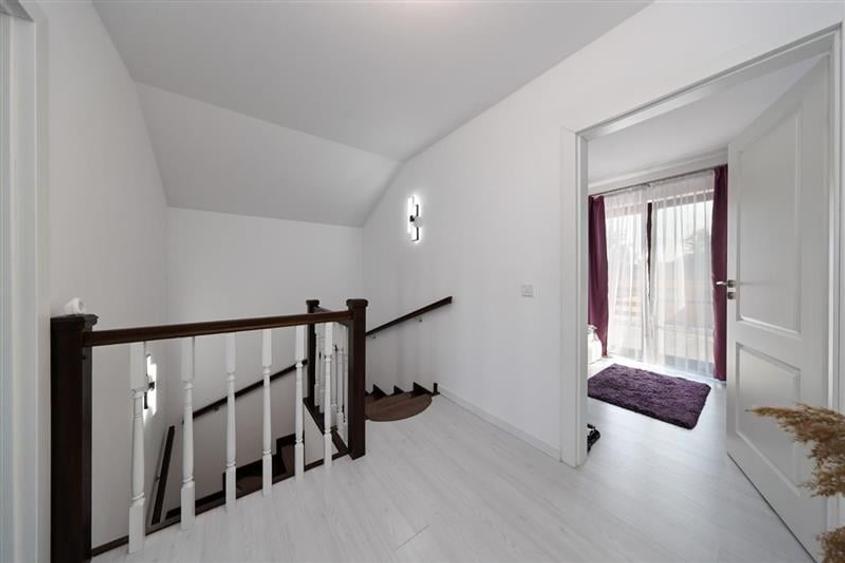 Vanzare Casa la cheie, constructie noua, intabulata,teren 680 mp - 42