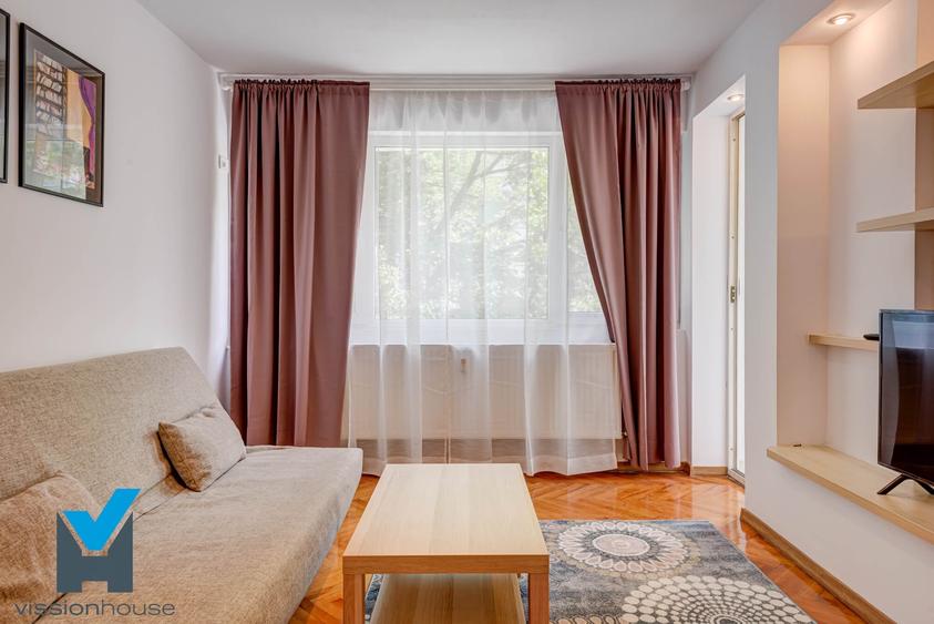 Inchiriere apartament 2 camere Parcul Bazilescu - Metrou - 2