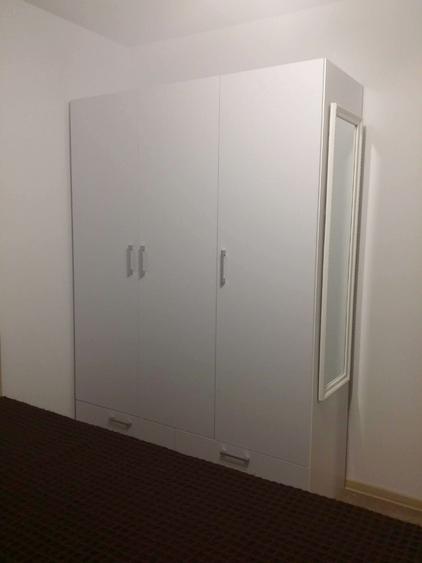 Militari, Lujerului, 2 camere, renovat, mobilat - 8