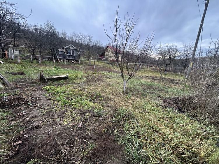 Vand casa batraneasca la 20km de Cluj+ 2400mp teren intravilan - 2