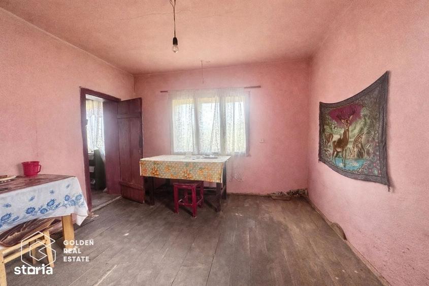 Casa cu teren generos 1.944 mp, Magulicea, Varfurile - 13