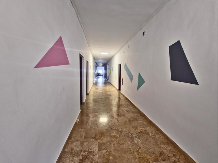 Faleză Nord  Clădire birouri cu 25+ încăperi  Afacere la cheie complet închiriat - 41