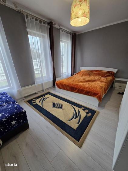 Exclusivitate! Casa deosebita in Tautii-Magheraus - 7