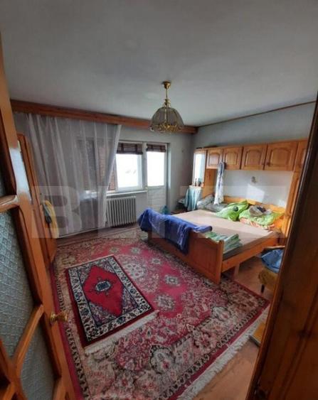 Casa individuala 220 mp, 330 mp teren, zona Marasesti - 1