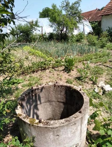 Casa cu teren de vanzare (schimb) ,in Cara? Severin , Farliug. - 7