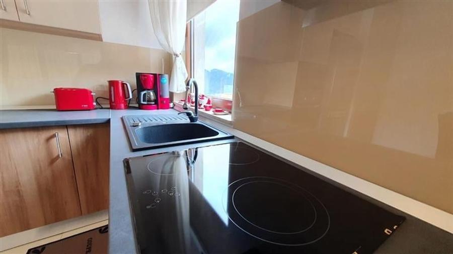 Eleganta si confort, mobilat si echipat, terasa,  Clasa Business, Calea Poienii - 6