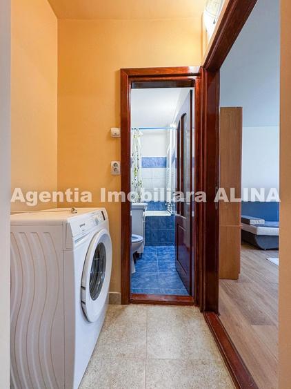 Ap. 2 camere in Deva, zona Micro, Str. Mihai Eminescu, 36 mp, semidecomandat, parter. - 18