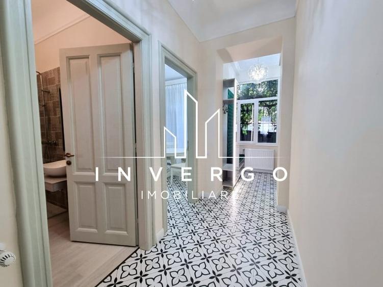 Apartament 2 camere, 85 mp – Prima închiriere. Zona Horea/Urania - 6