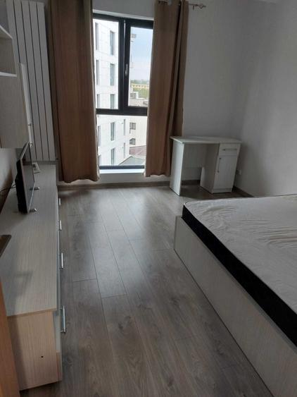 Regie Residence langa Politehnica str. Georgre Ranetti, bloc nou - 3