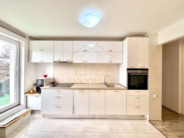 Apartament superb cu 3 camere, mobilat si utilat | Girocului | Profi - 7