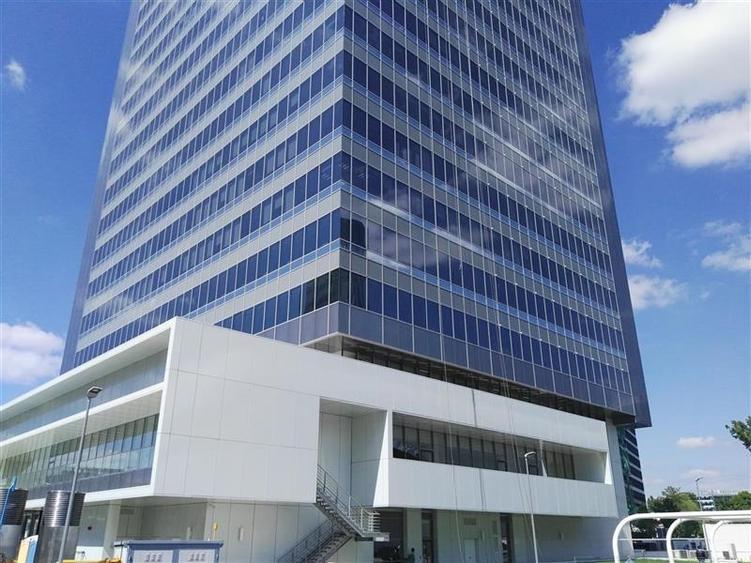 Globalworth Tower - birouri premium - 300 mp - 3