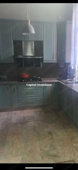 House for sale, 4 Rooms, 200 sqm, 630 sqm, Satu Mare - 7
