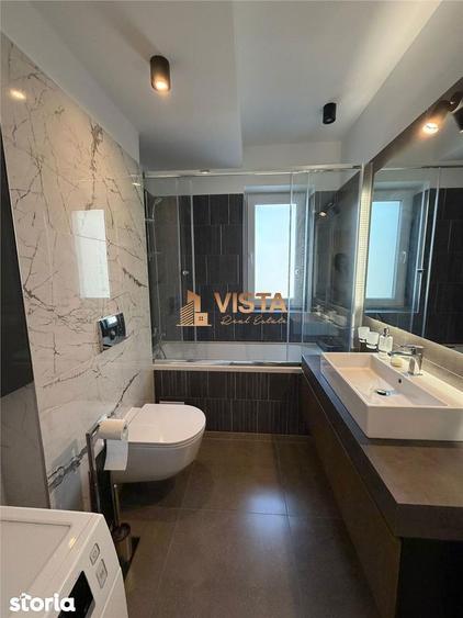 Exclusivitate, Apartament 2 camere, 65 mp utili, Qualis 2, Tractorul, - 9