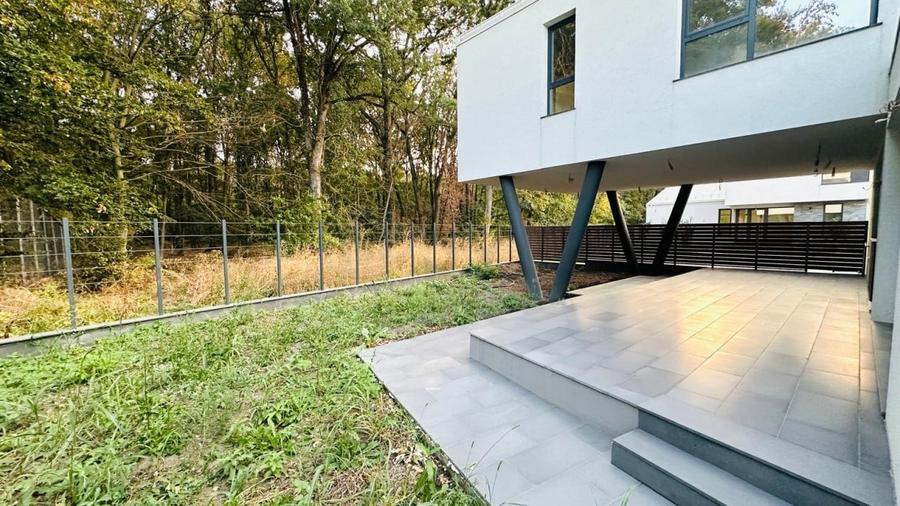 REV2004530 Vila de vanzare la padure  in Corbeanca - 15