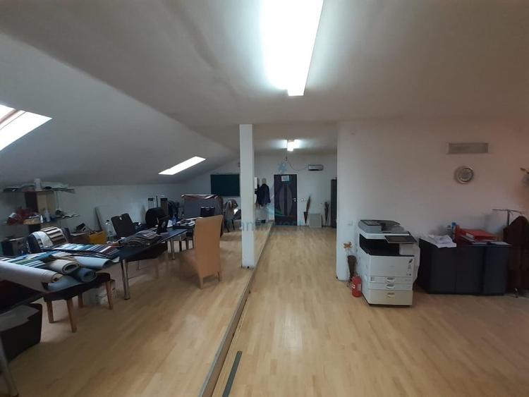 Hala de vanzare Calea Clujului, Oradea, Bihor - 1