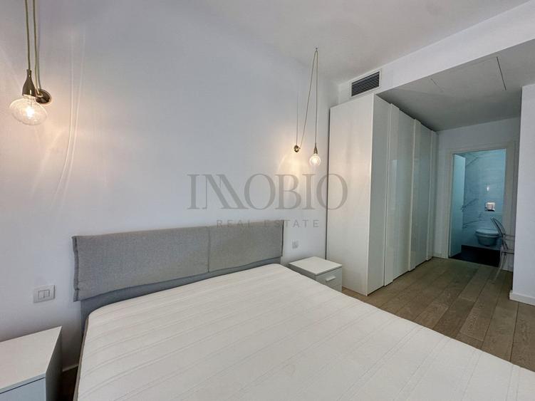 Apartament 2 Camere -2 Bai | One Herastrau Park - 13