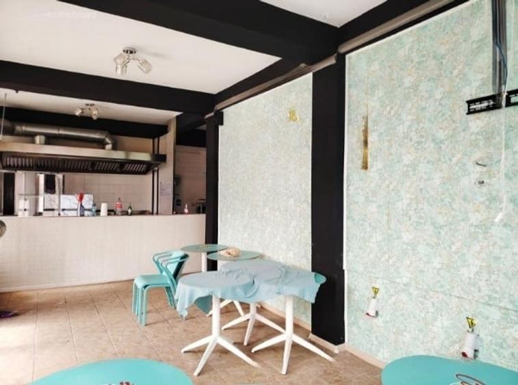 Coiciu - Kamsas, spatiu comercial, 100 mp., zona traficata intens - 8