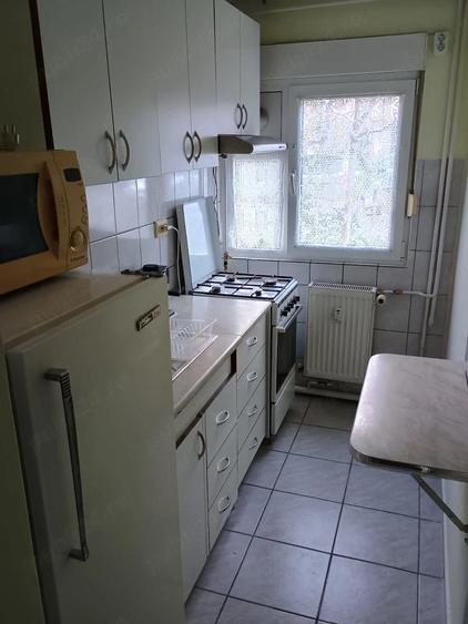 Ap 2 cam parter Vlaicu Fortuna mobilat si utilat - 6