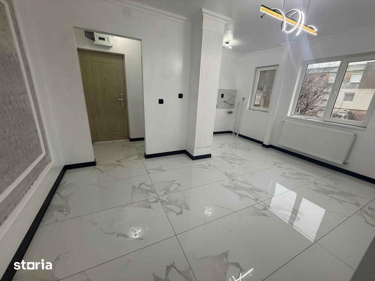 De vanzare apartament 2 camere Cartier Hipodrom NOU - 3