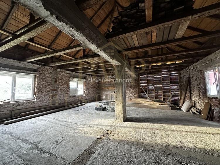 Spațiu comercial, Ghiroda principală, vad excelent