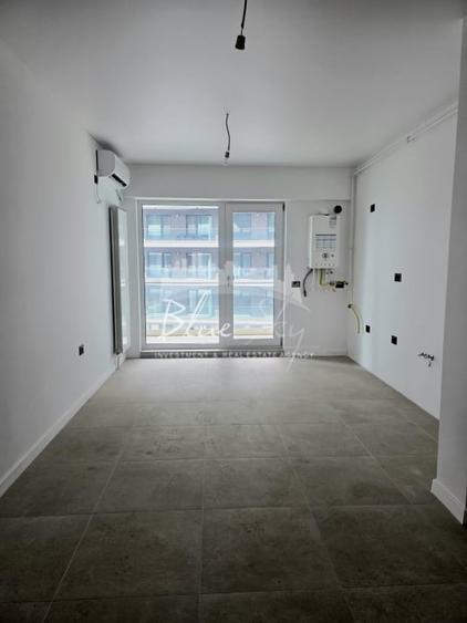 Apartament situat in Mamaia Nord, in complexul Alezzy Odyssey - 2