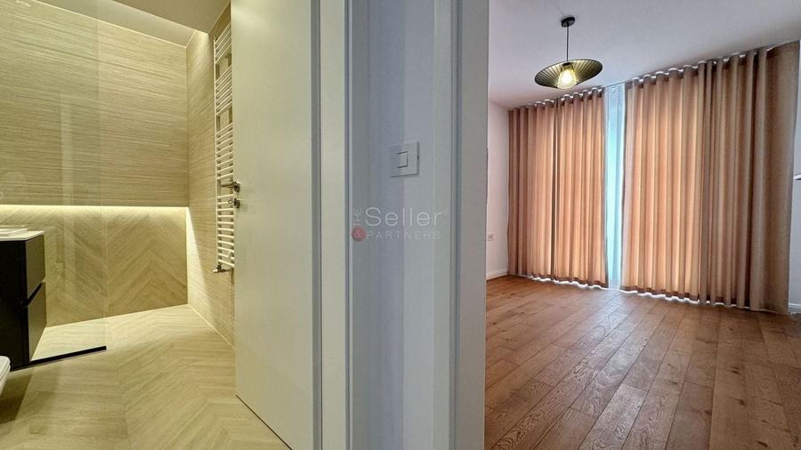 Penthouse deosebit | Suprafata Generoasa - 16