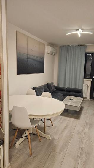 Apartament 2 camere mobilat lux Hils Pallady - 10