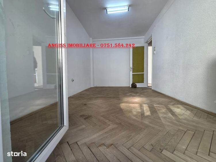 Apartament 2 camere - ULTRACENTRAL (intretinere mica ) - 9