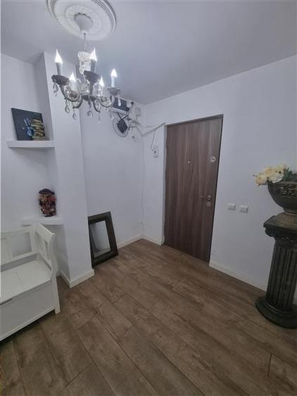 Apartament 2 camere  str Tudor Vladimirescu Alexandria - 7