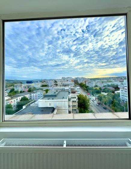 APARTAMENT 1 CAMERA NICOLINA 2 STATII PALAS MALL 0% COMISION - 10