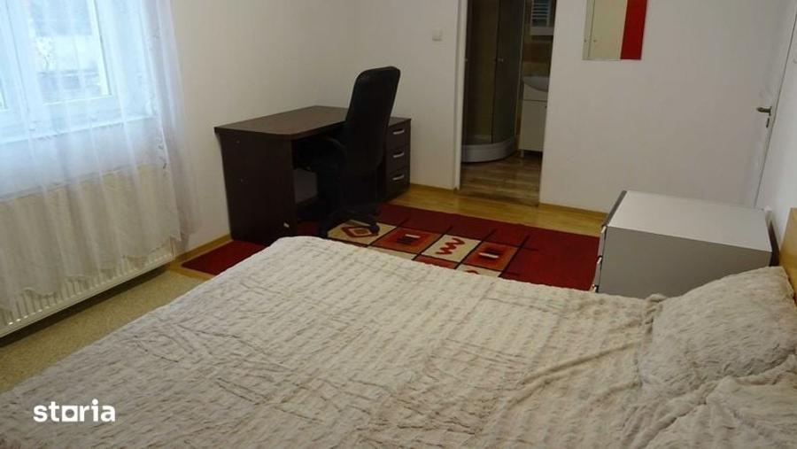 PF dau in chirie, f. aproape de FSEGA si Iulius Mall - 1