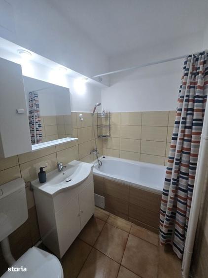 Apartament cu 2 camere decomandat în Ultracentral