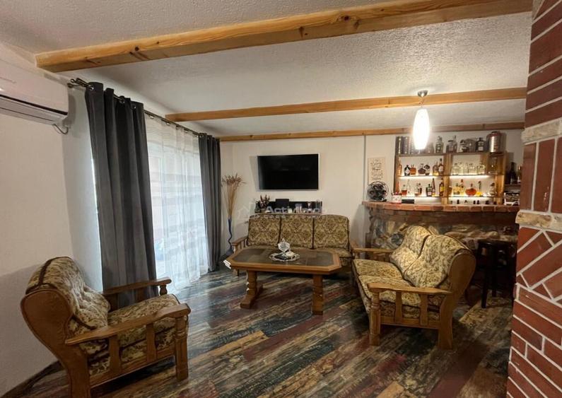 Lugoj, Ap. 4 Camere 115 Mp. - 6