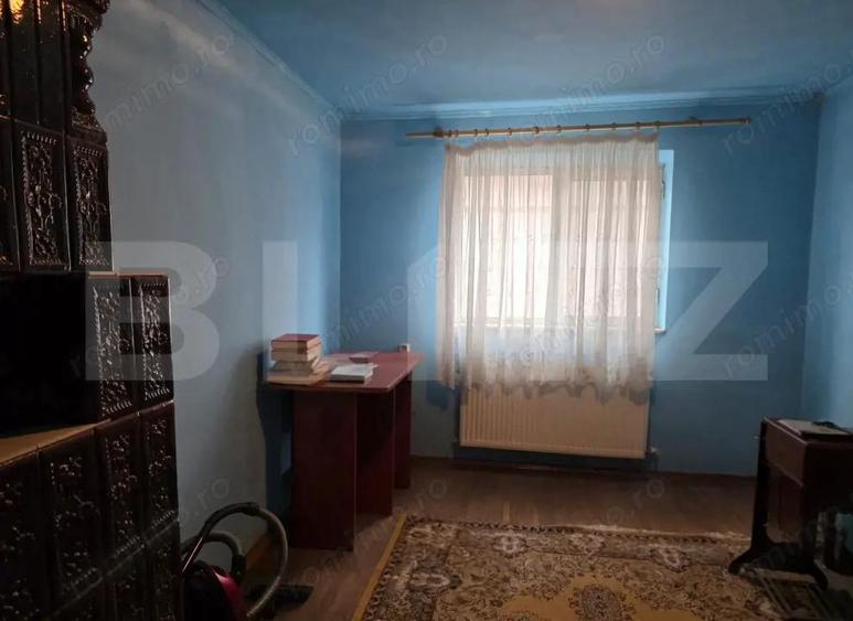 Casa cu teren generos ?i balta de pescuit Gae?ti - 18