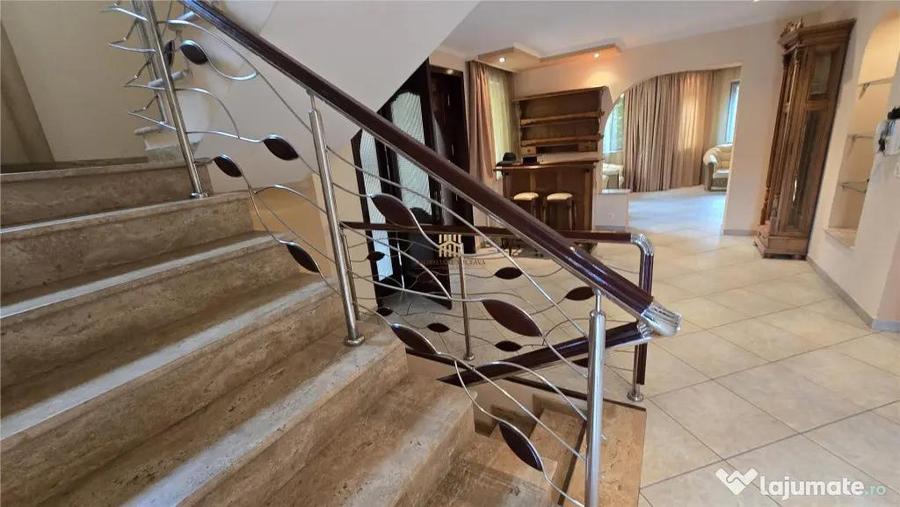 Casa de Lux - in Suceava! De - 0727817187 - 6