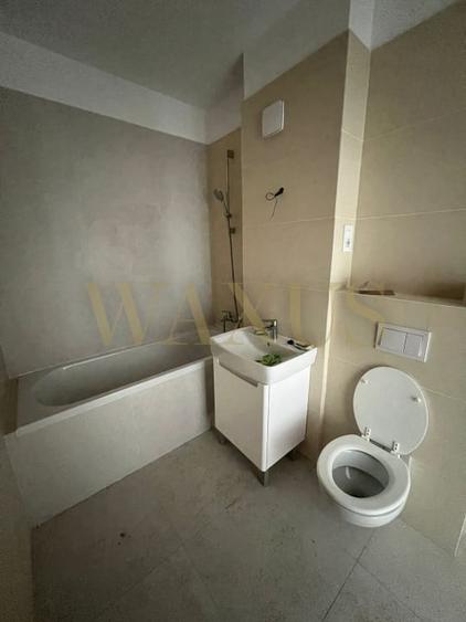 Apartament 3 camere,Campeador,bloc nou - 15