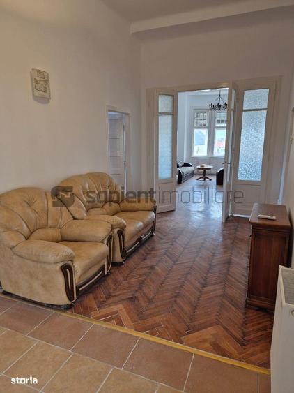 Sapient | Apartament cu 4 camere ultracentral _ Piata Unirii - 9