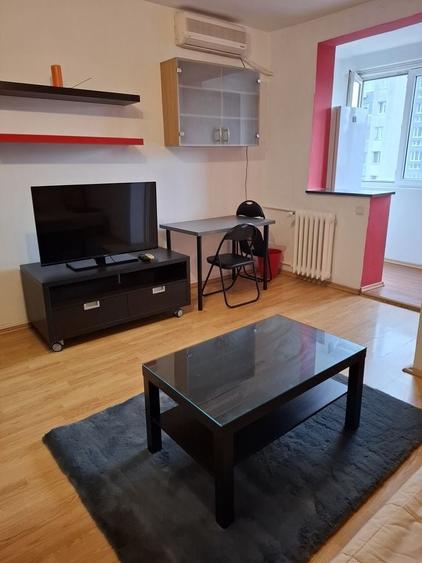 Garsonieră modernă Titan, lângă metrou și parc IOR, complet utilată - 3