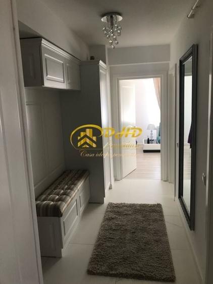 Apartament 2 camere Cug - 4